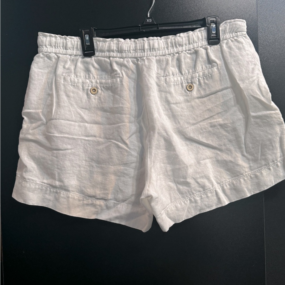 Tommy Bahama Linen Shorts